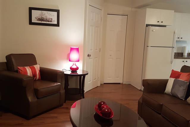 Two-Bedroom Apartment Sweet #4 By Amazing Property Rentals Gatineau Exterior foto